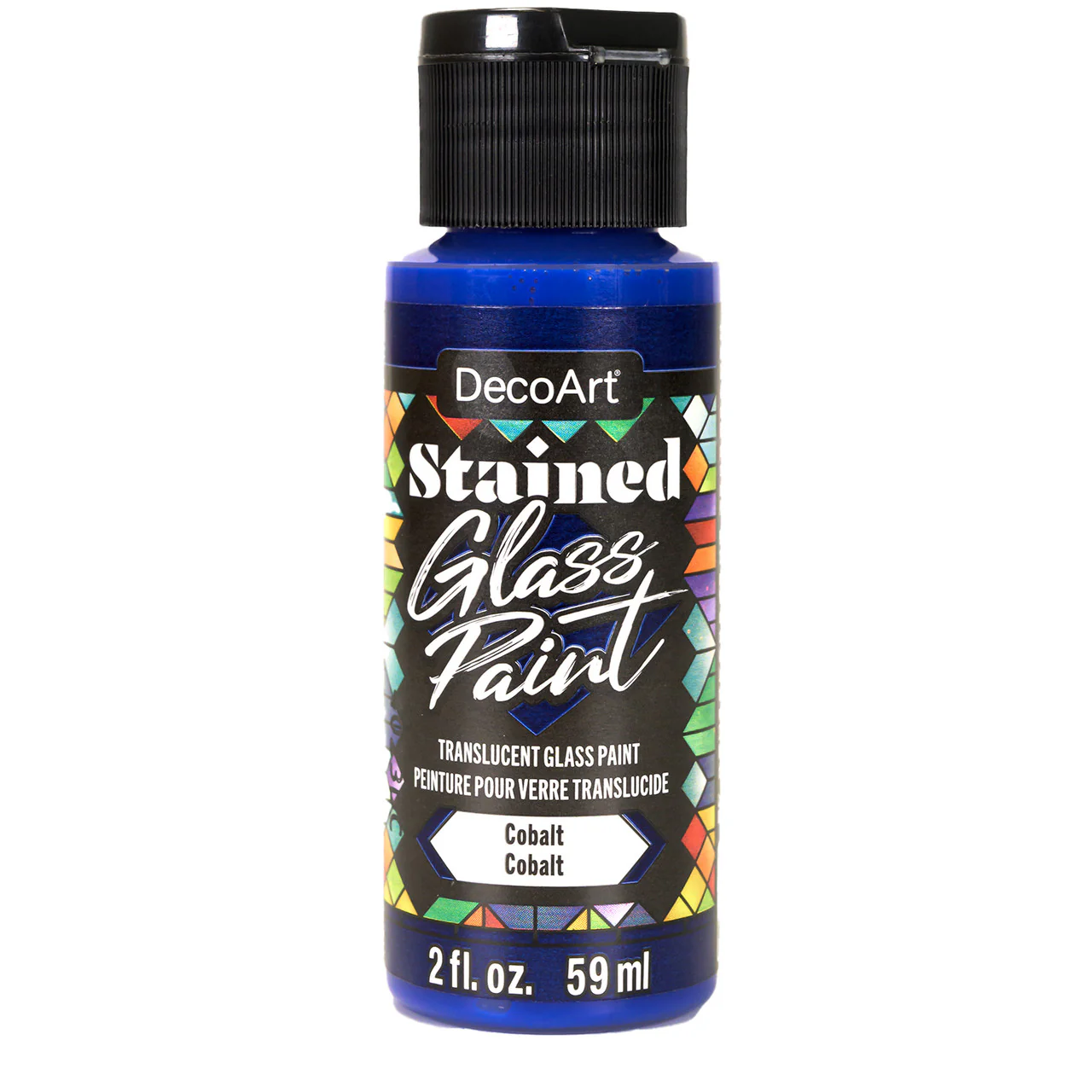 Stained Glass Paints - Image 13