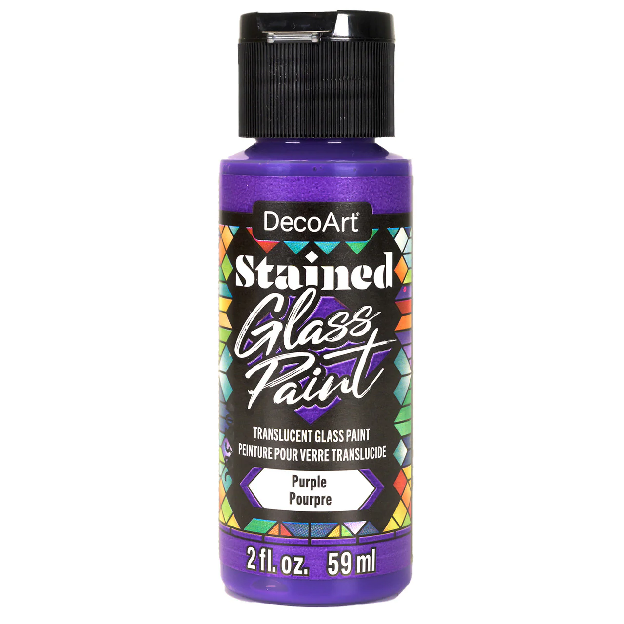 Stained Glass Paints - Image 14