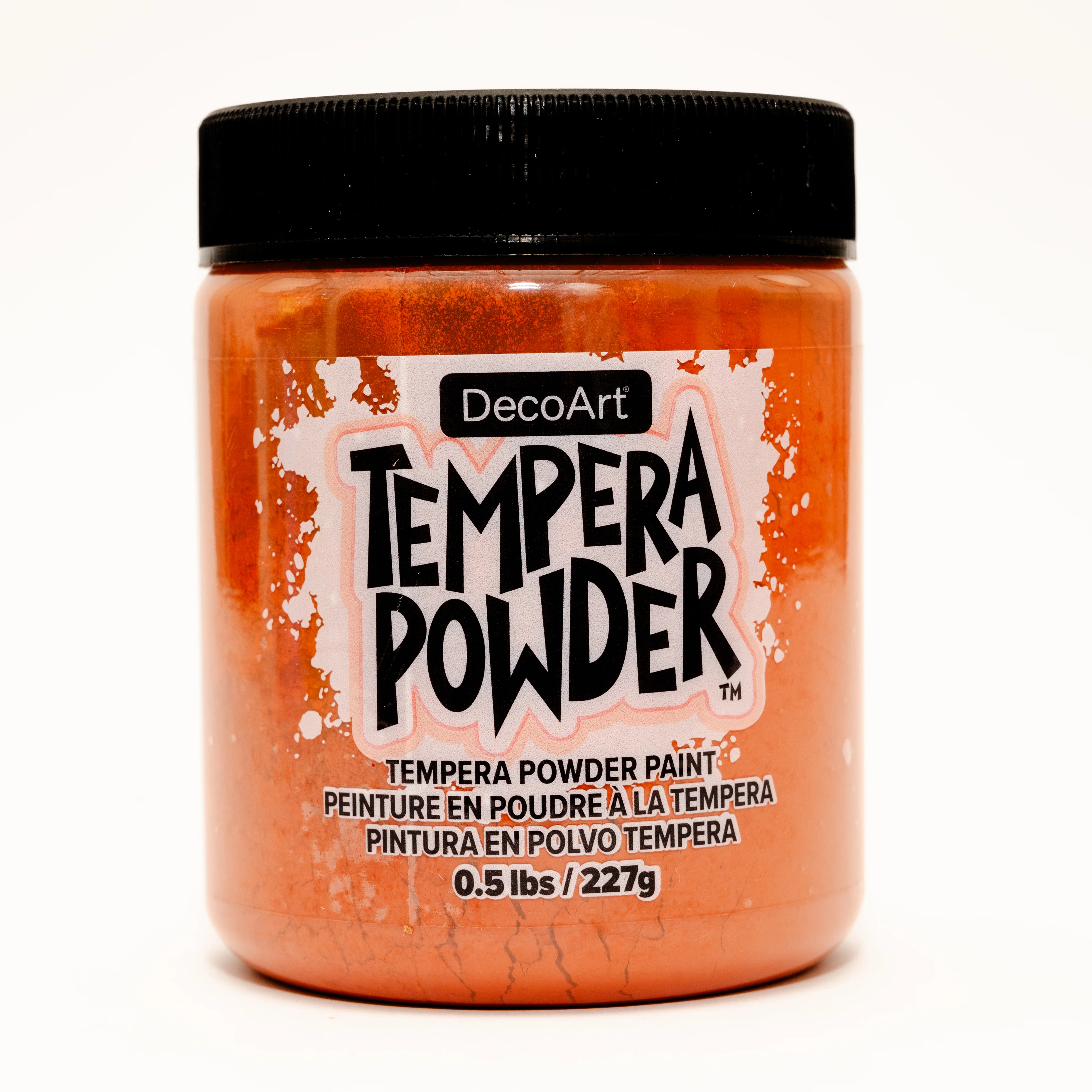 Tempera Powder Paint - Image 11