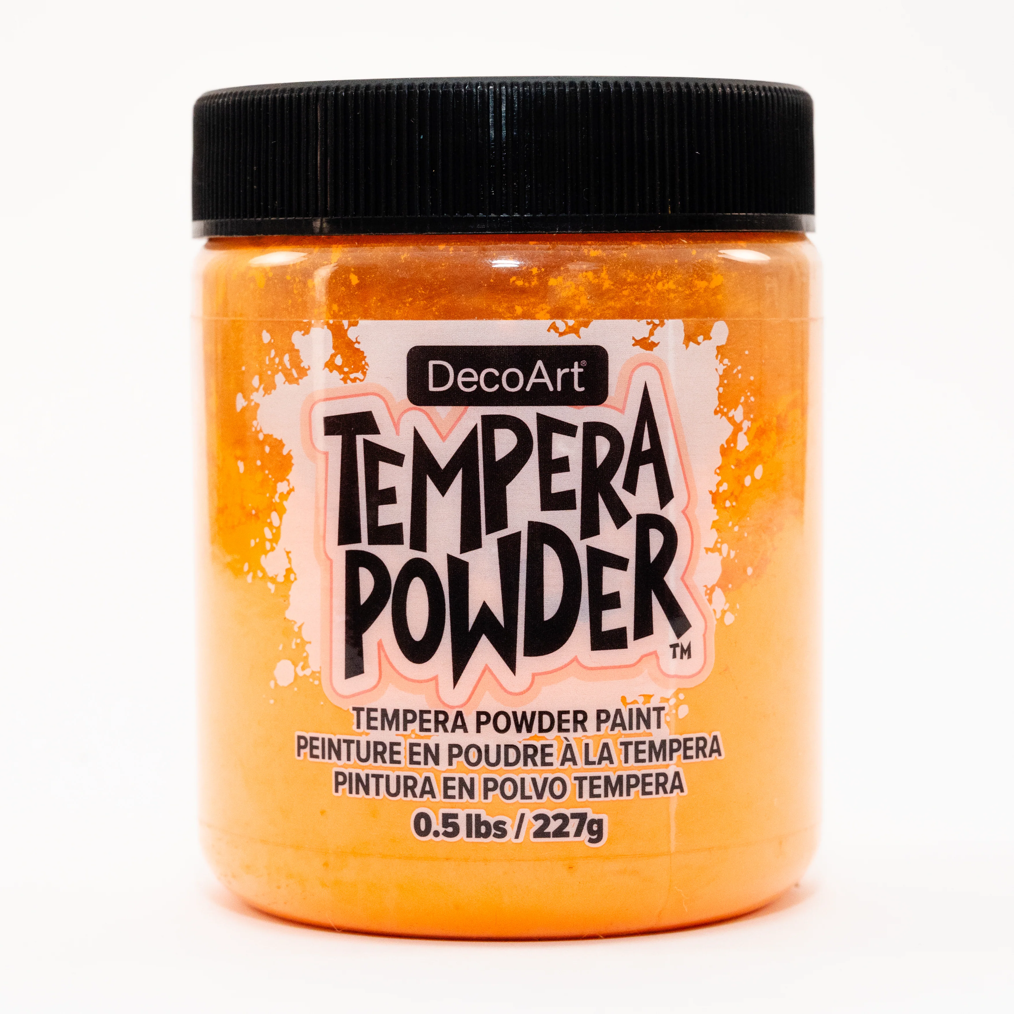 Tempera Powder Paint - Image 5