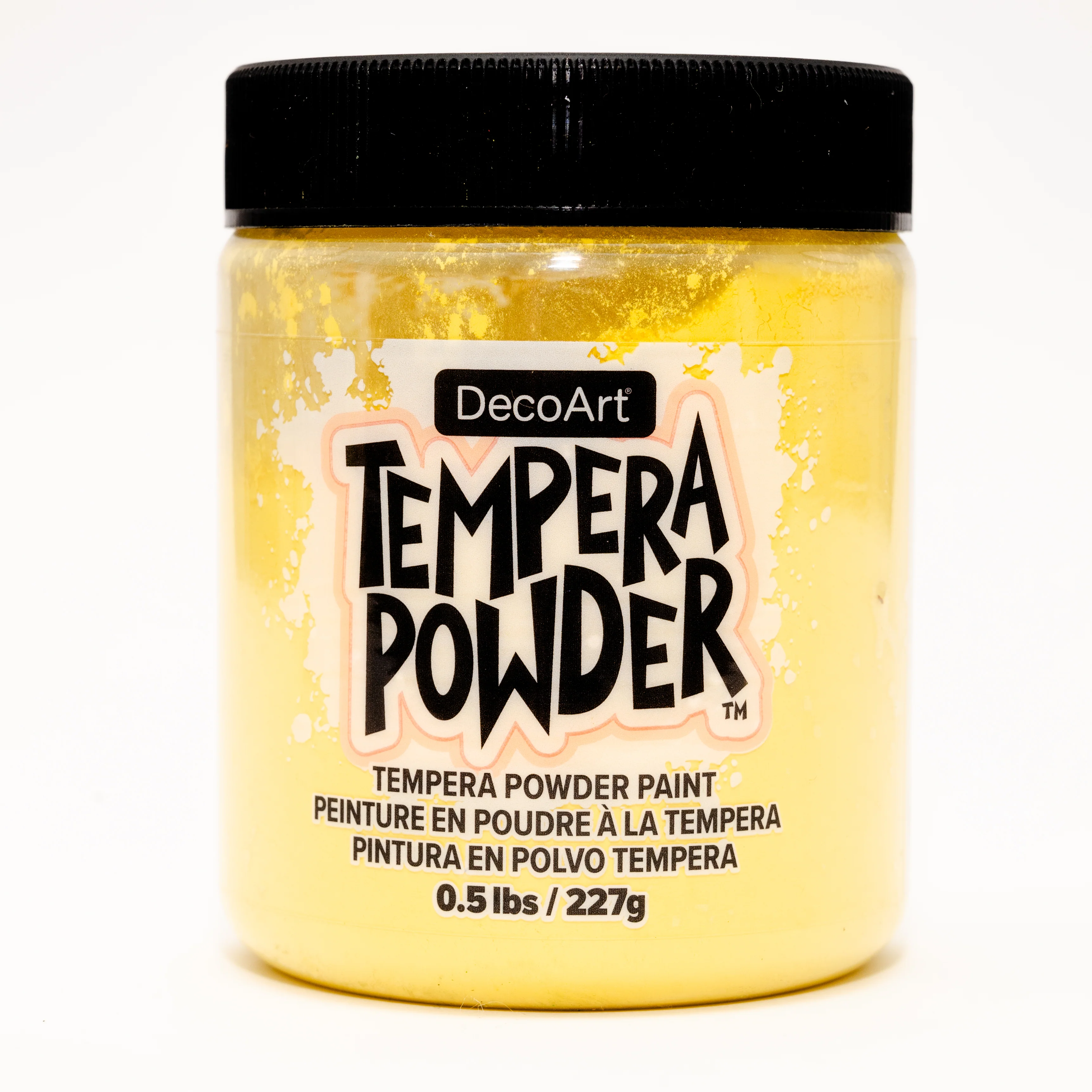 Tempera Powder Paint - Image 6