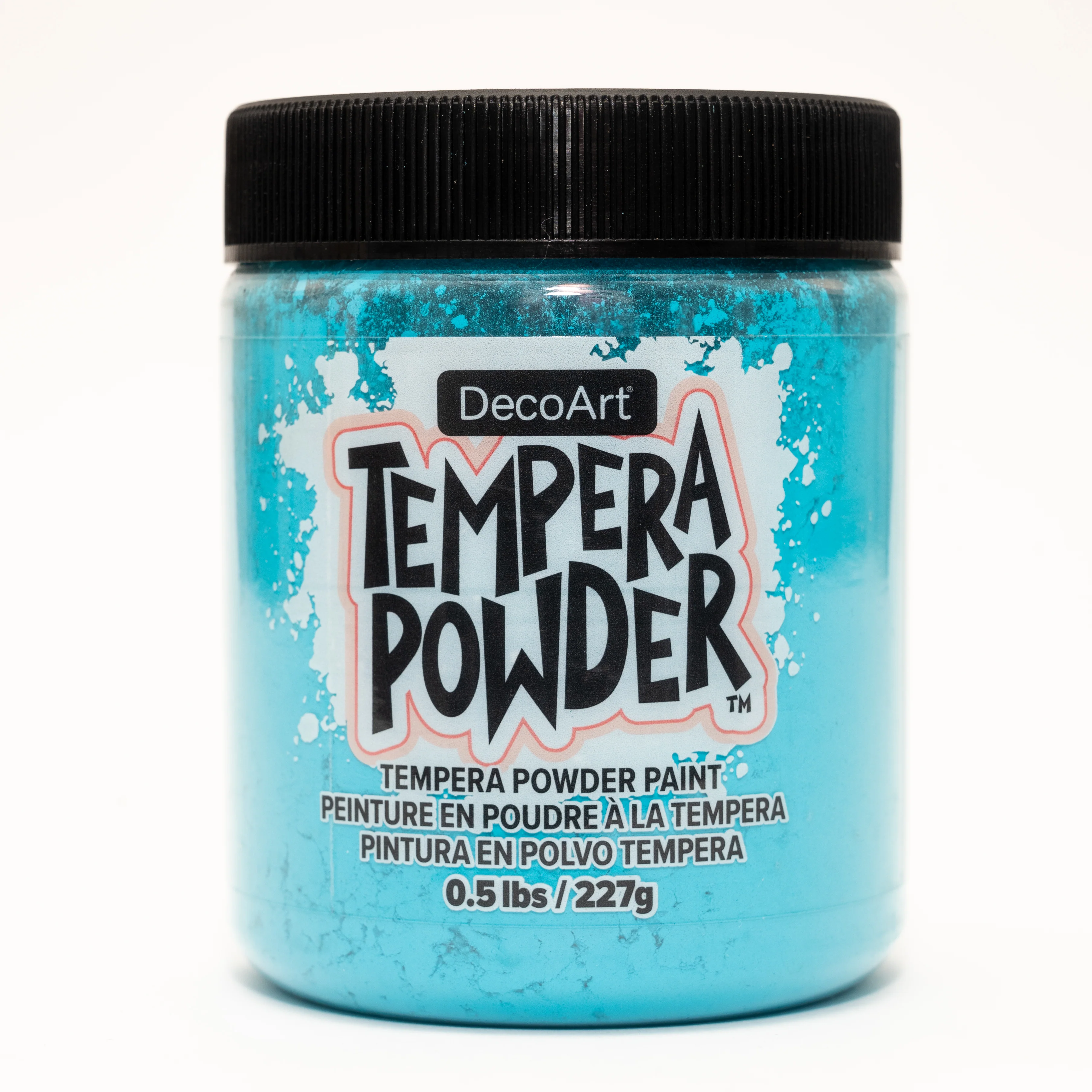 Tempera Powder Paint - Image 8