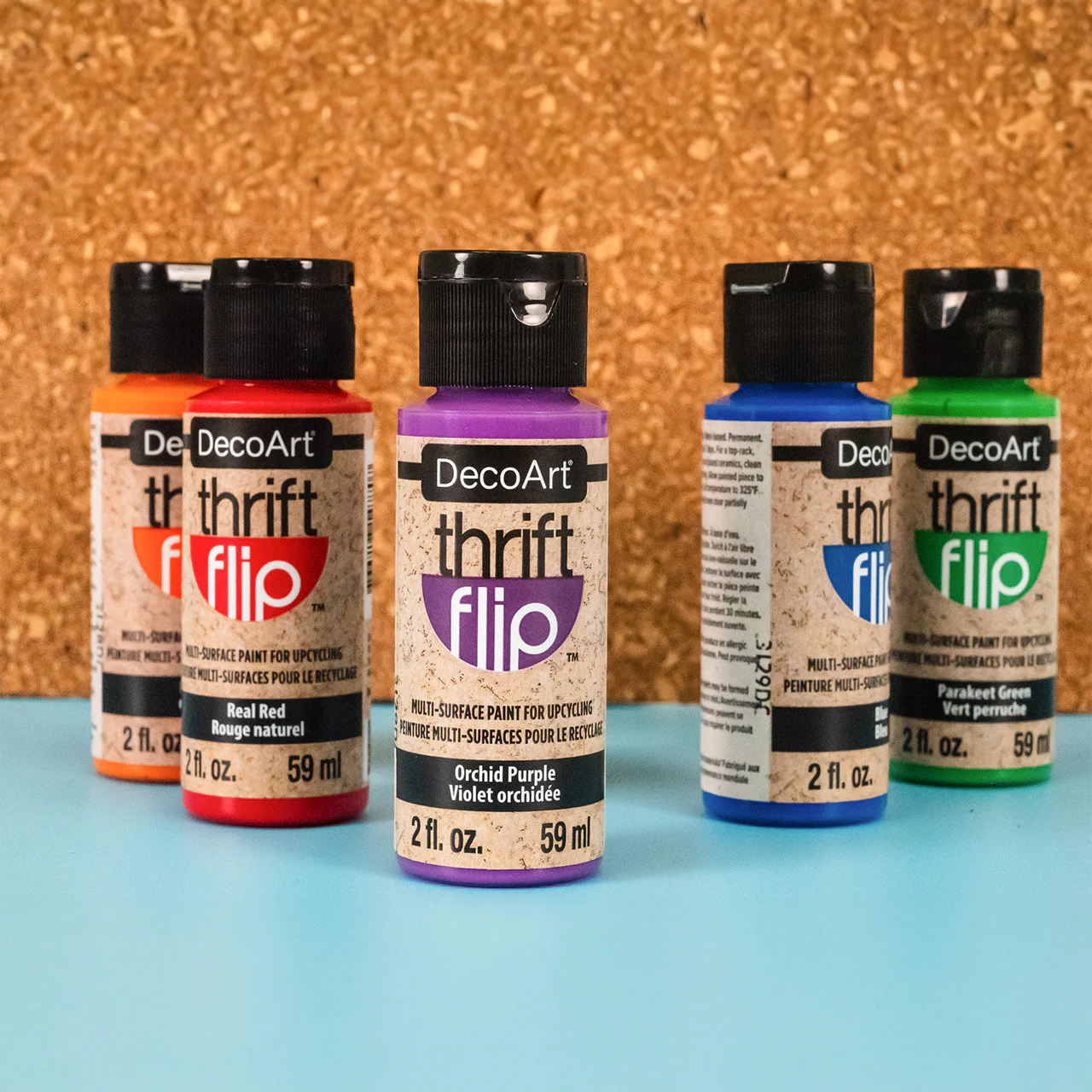 Thrift Flip Multi-Surface Paint