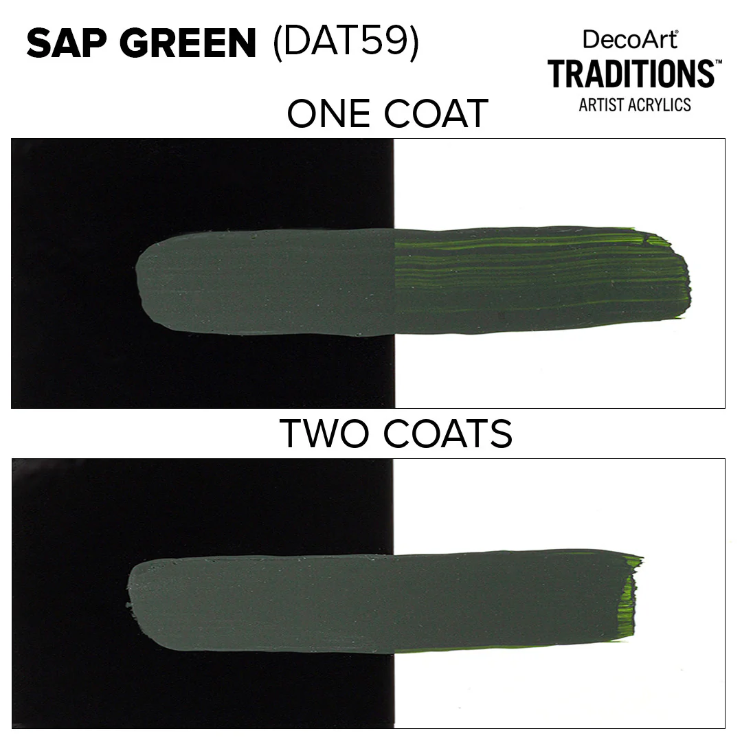 Traditions Canvas Art Paint - Image 10