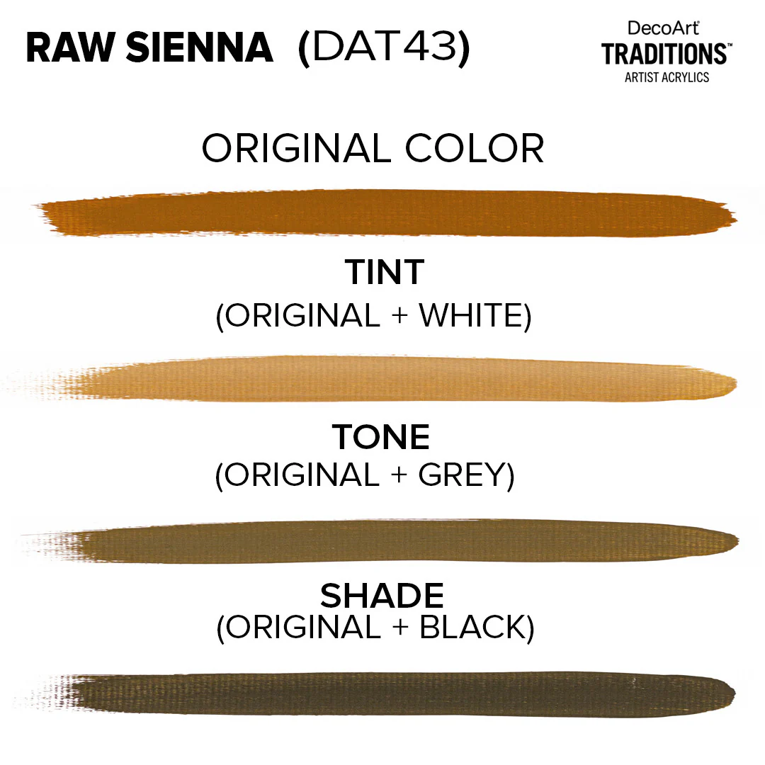 Traditions Canvas Art Paint - Image 46