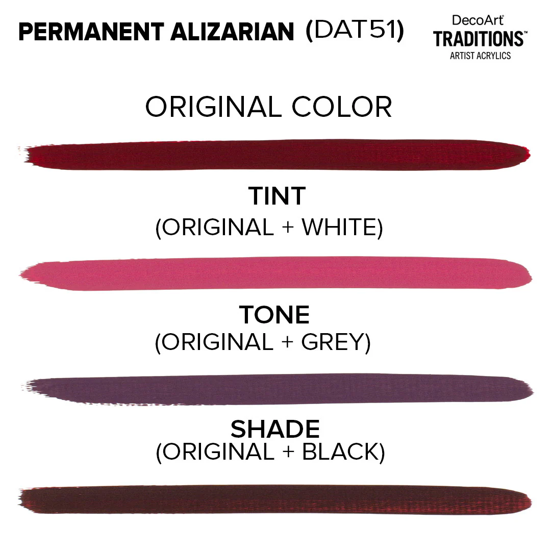 Traditions Canvas Art Paint - Image 52