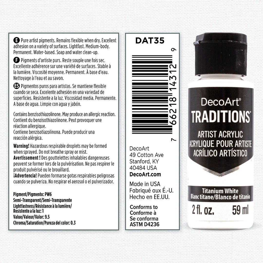 Traditions Canvas Art Paint - Image 53
