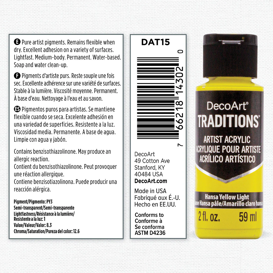 Traditions Canvas Art Paint - Image 55