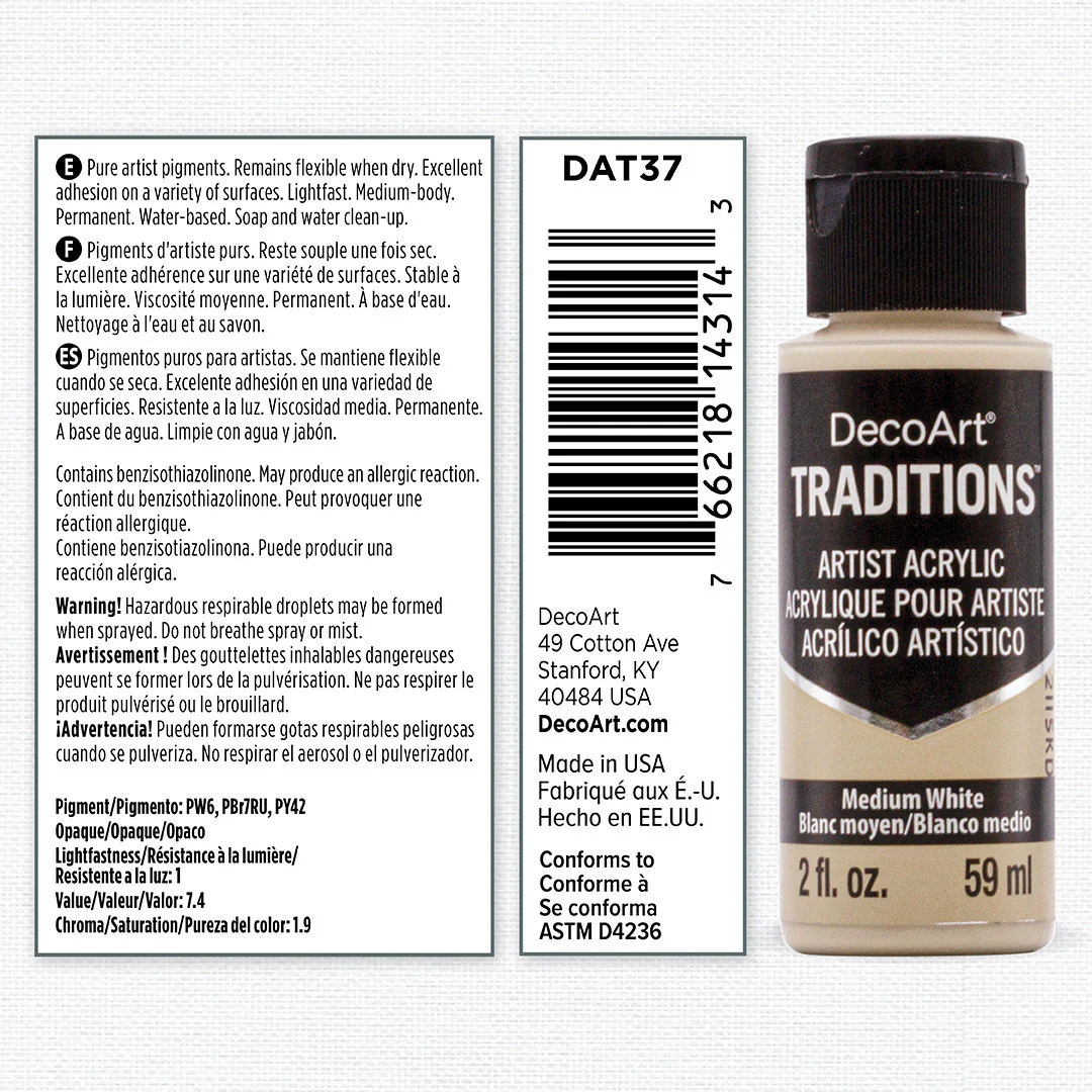 Traditions Canvas Art Paint - Image 59