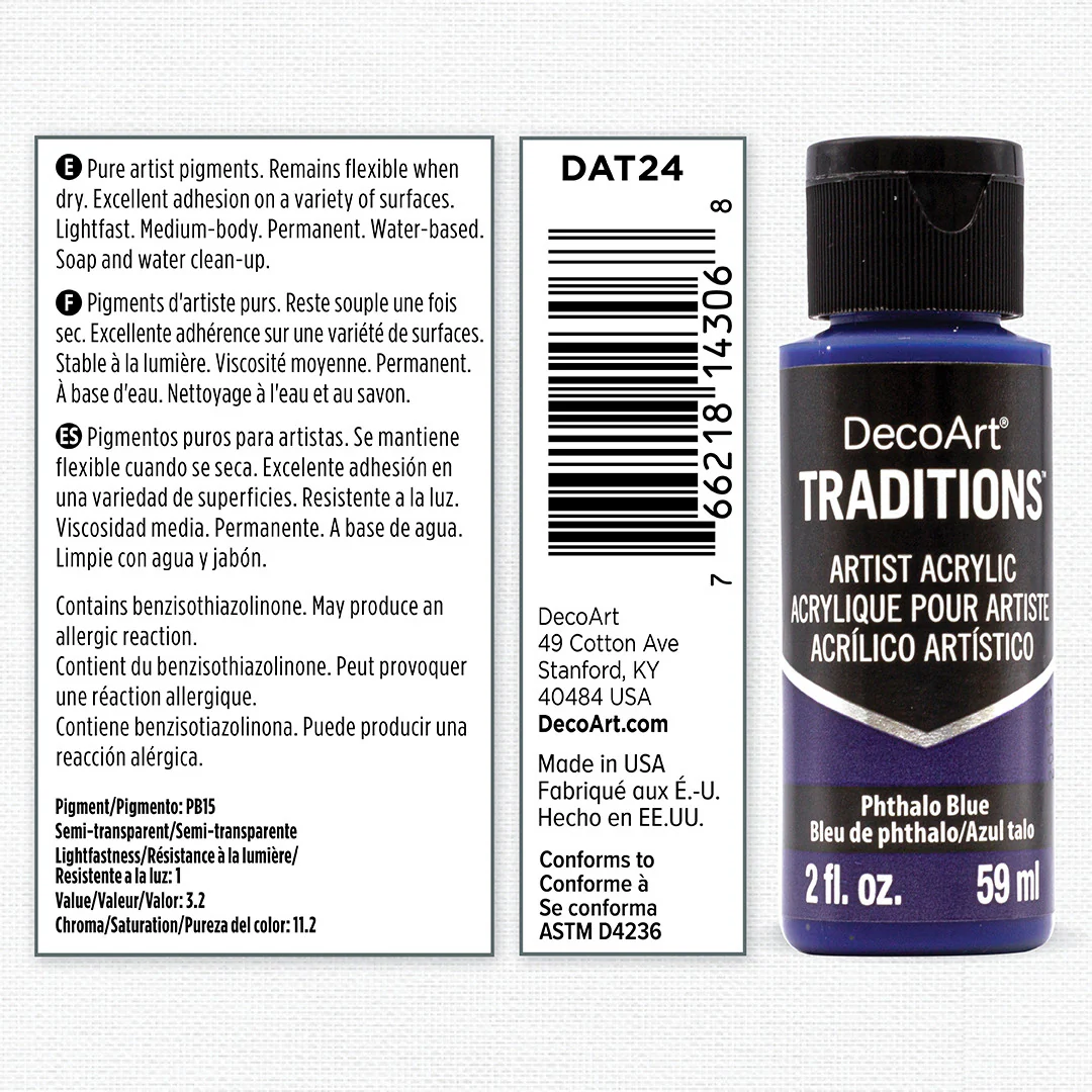 Traditions Canvas Art Paint - Image 61