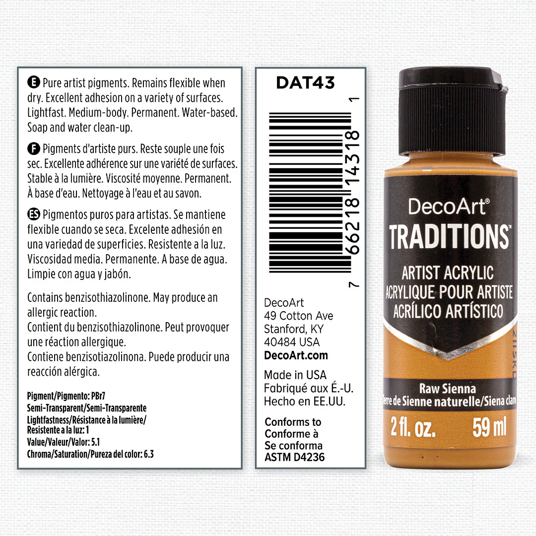 Traditions Canvas Art Paint - Image 63