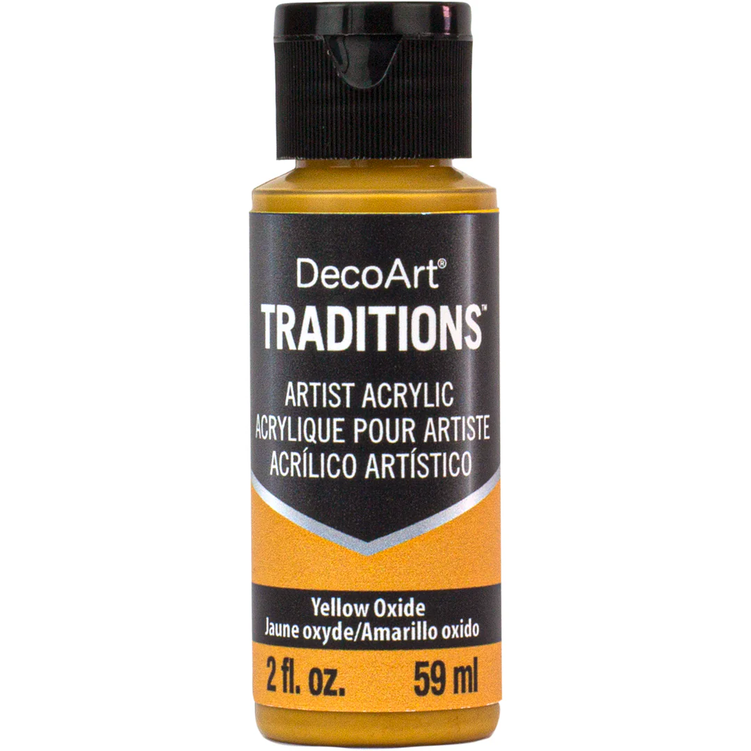 Traditions Canvas Art Paint - Image 81