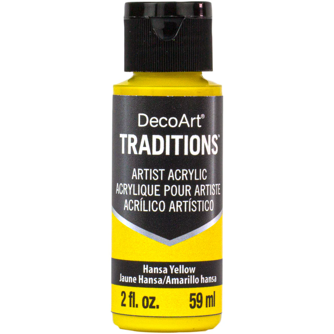 Traditions Canvas Art Paint - Image 82