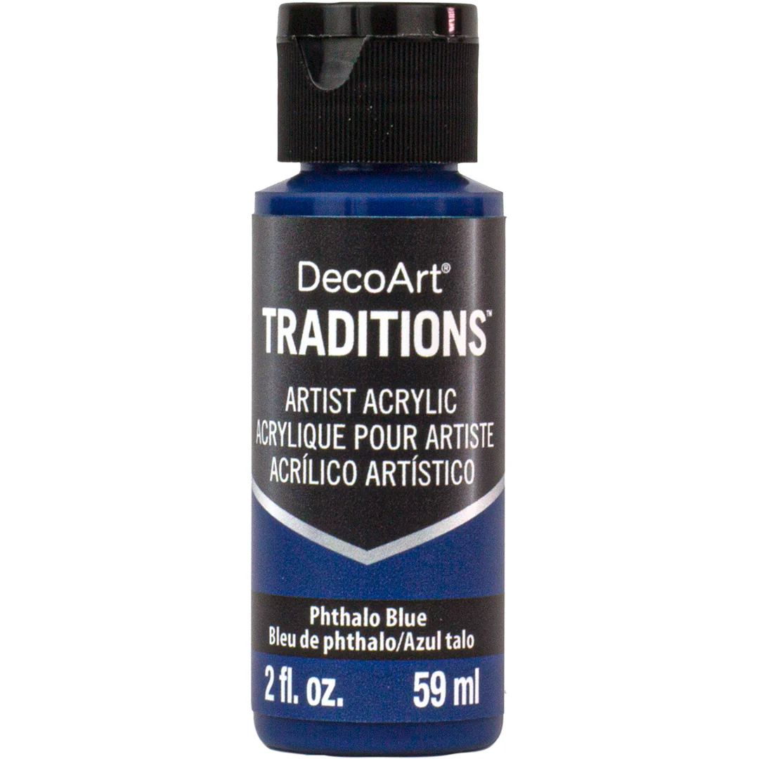 Traditions Canvas Art Paint - Image 87