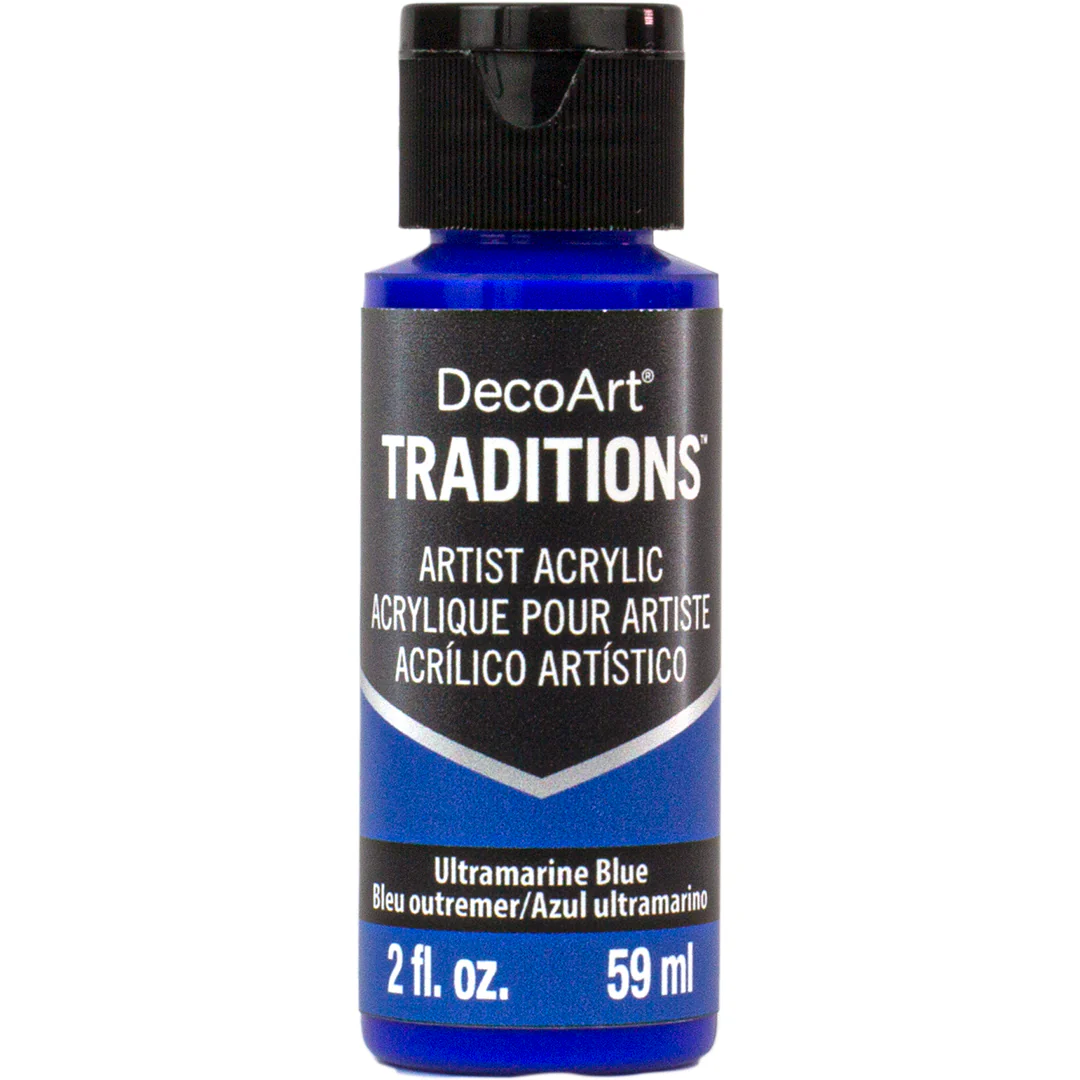 Traditions Canvas Art Paint - Image 88