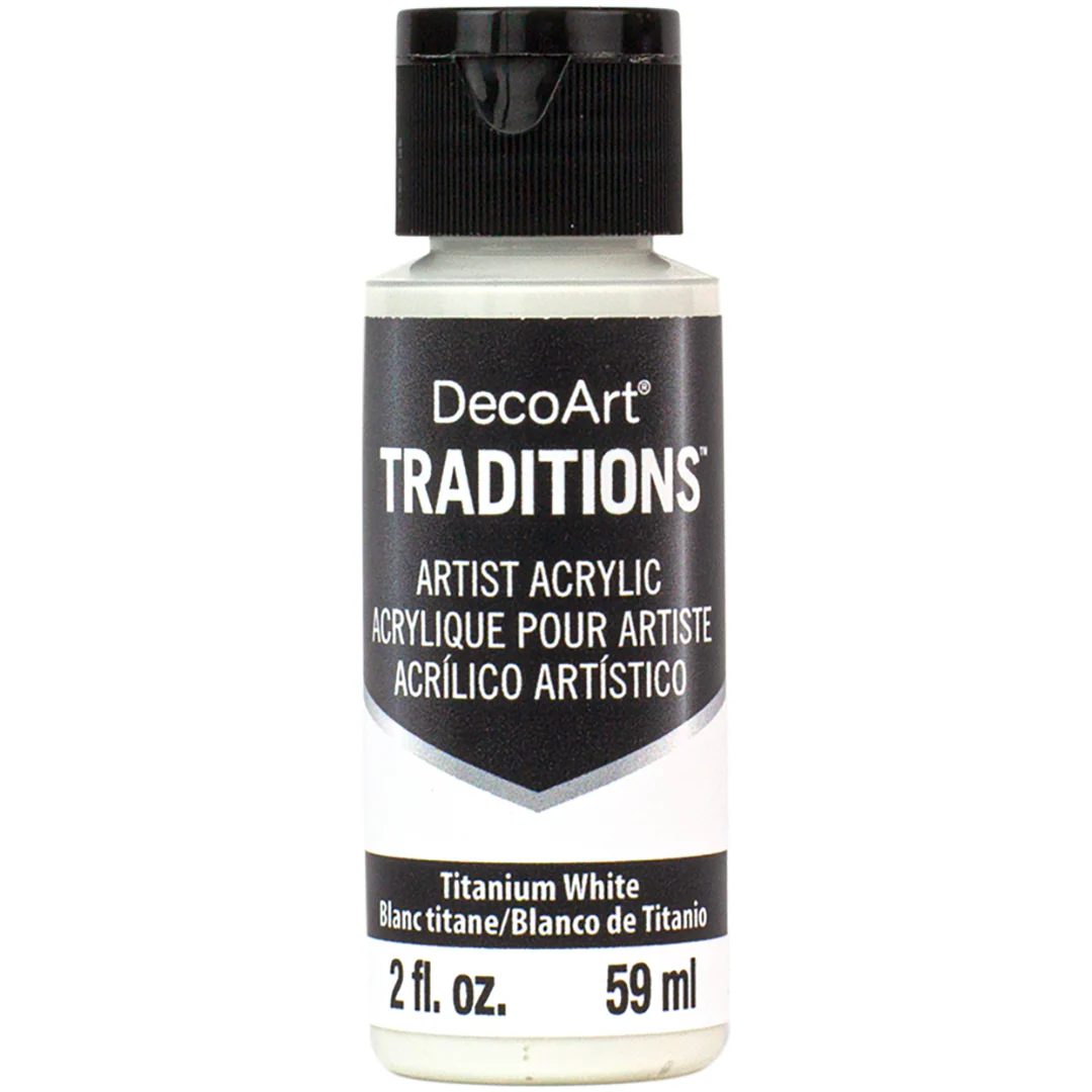 Traditions Canvas Art Paint - Image 93