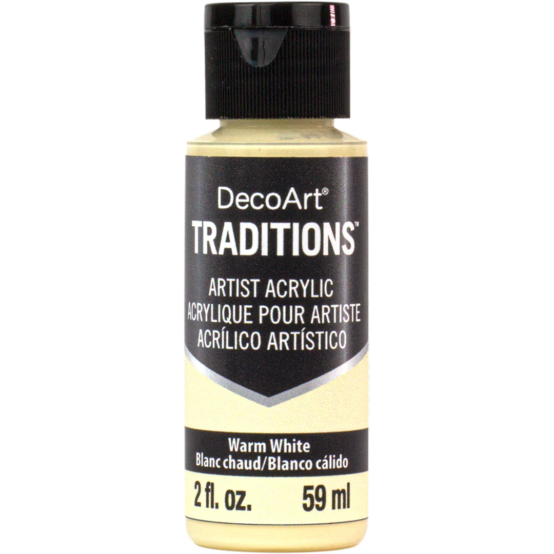 Traditions Canvas Art Paint - Image 94