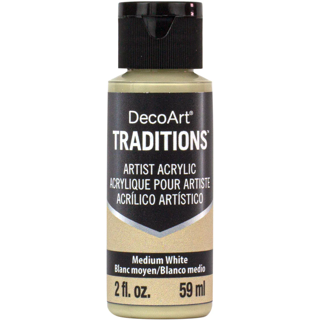 Traditions Canvas Art Paint - Image 95