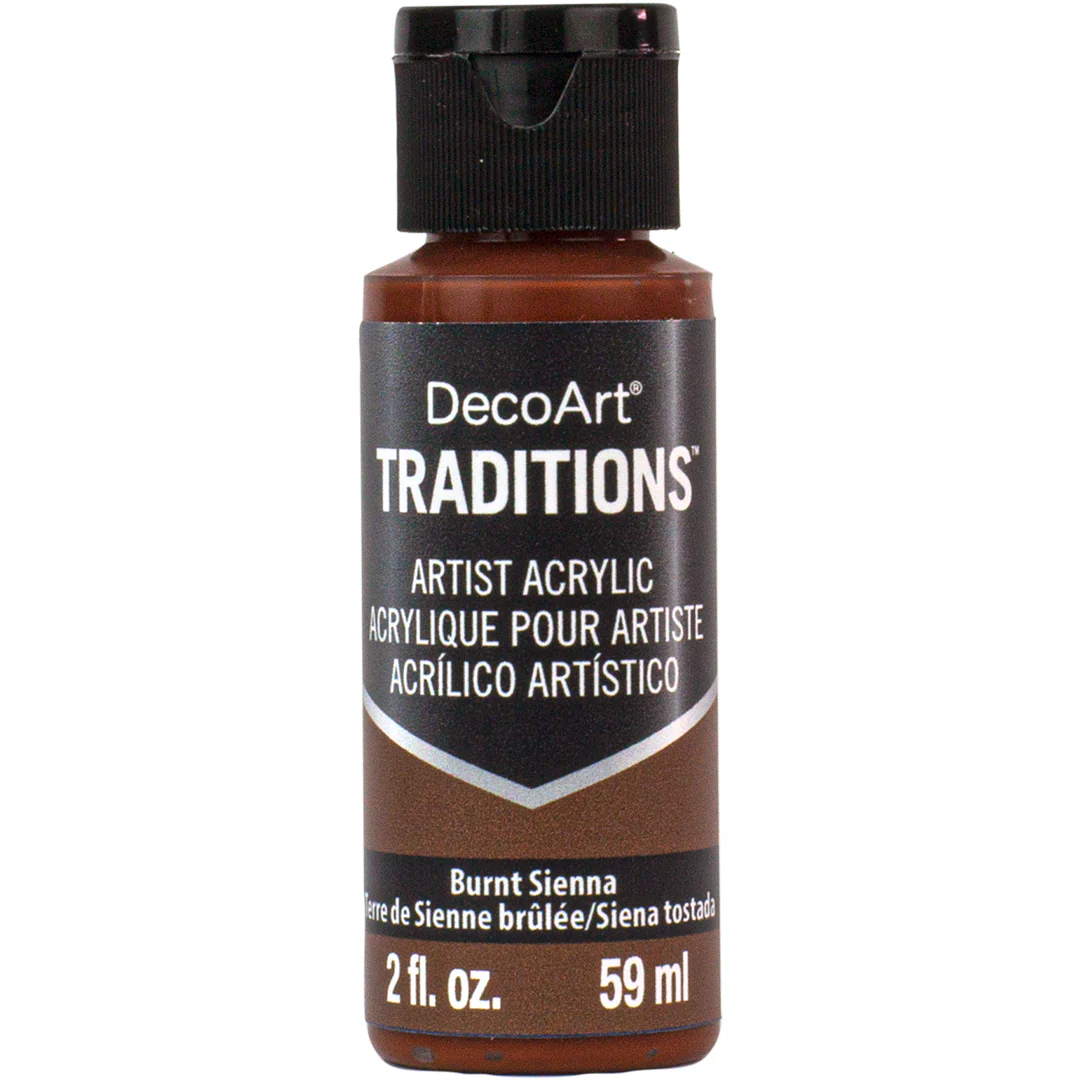 Traditions Canvas Art Paint - Image 99